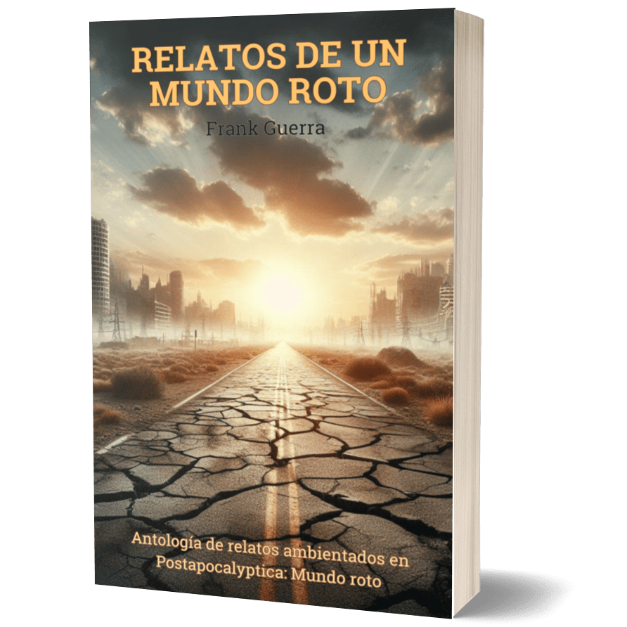 Relatos de un mundo roto